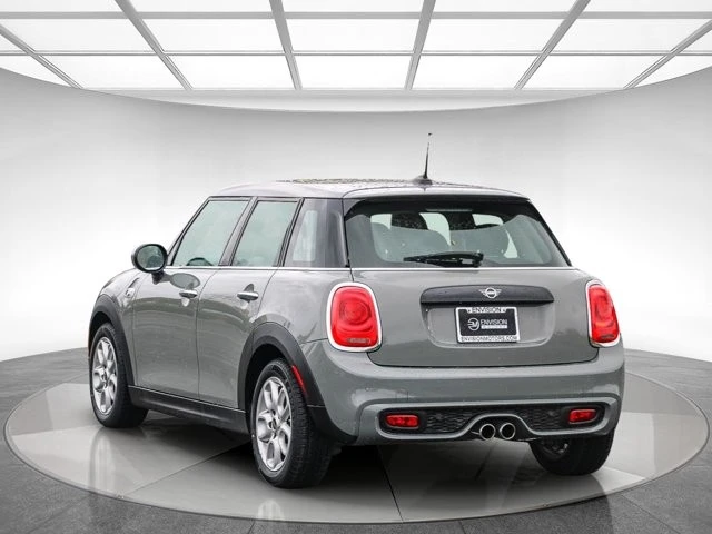 2019 Mini Mini Cooper S 3rd Gen - Image 2 of 12