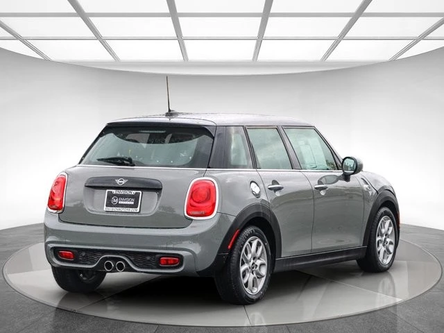 2019 Mini Mini Cooper S 3rd Gen - Image 4 of 12