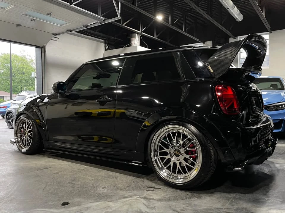 2019 Mini Mini John Cooper Works 3rd Gen - Image 3 of 13