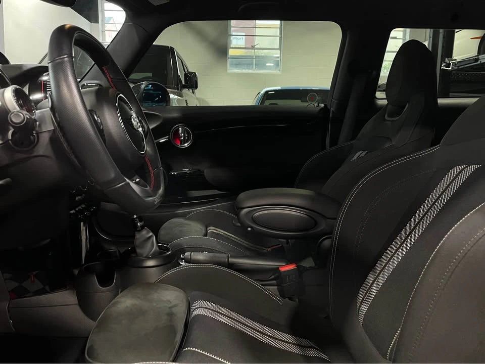 2019 Mini Mini John Cooper Works 3rd Gen - Image 4 of 13