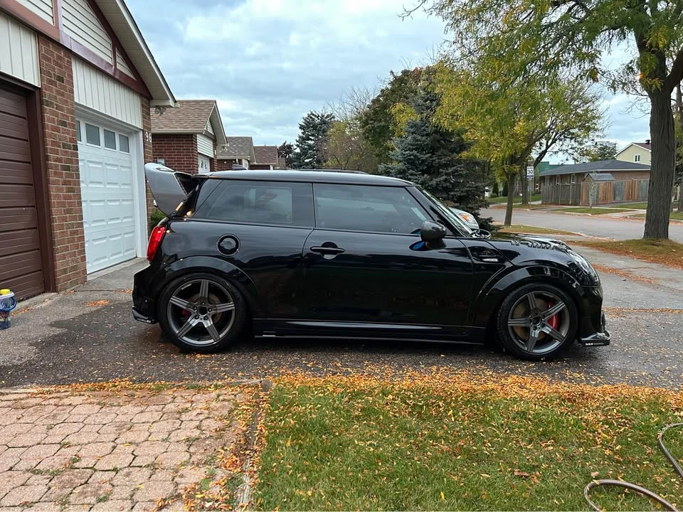 2019 Mini Mini John Cooper Works 3rd Gen - Image 10 of 13