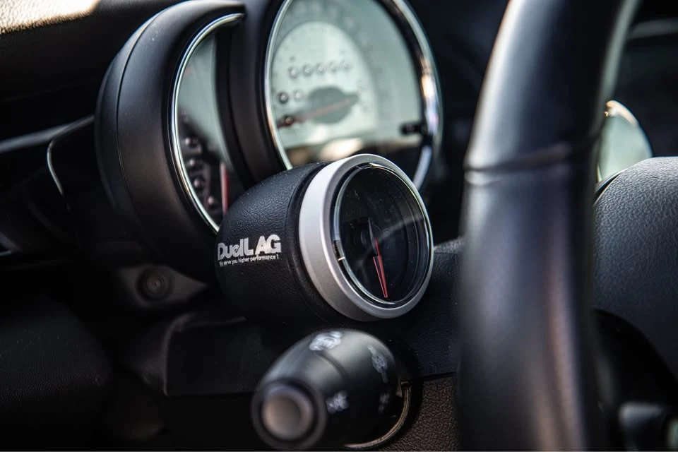 2019 Mini Mini John Cooper Works 3rd Gen - Image 7 of 13