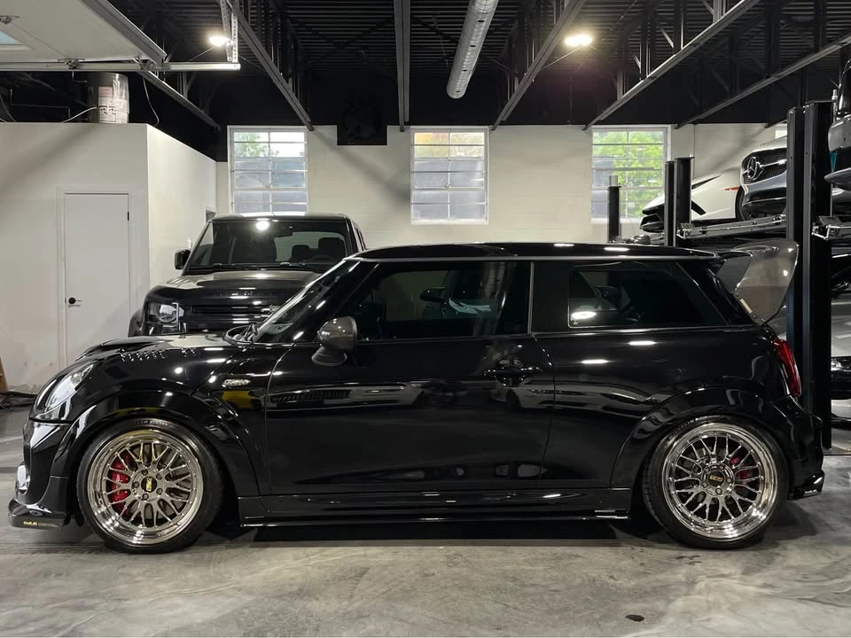 2019 Mini Mini John Cooper Works 3rd Gen - Image 2 of 13