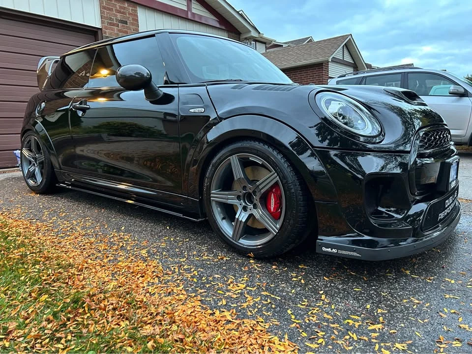 2019 Mini Mini John Cooper Works 3rd Gen - Image 9 of 13