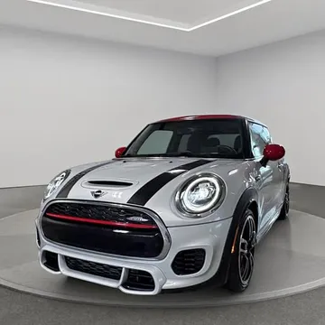 2019 MINI John Cooper Works