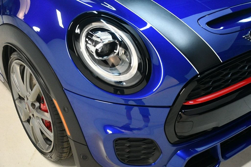 2019 Mini Mini John Cooper Works 3rd Gen - Image 11 of 12