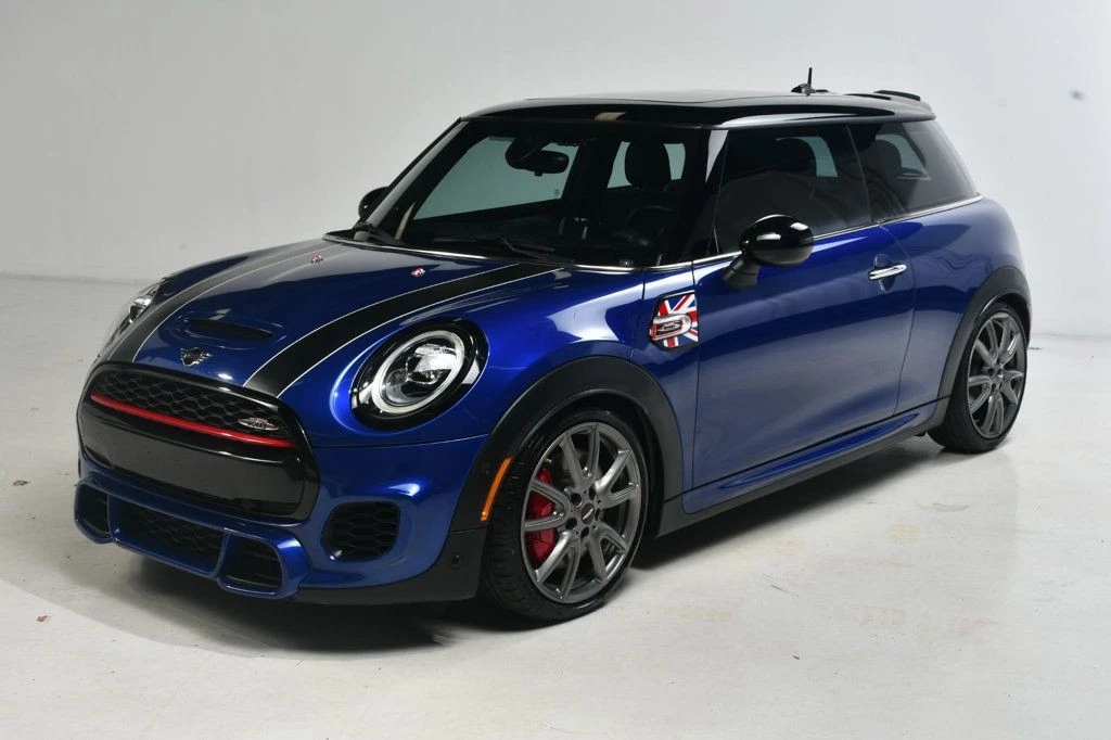 2019 Mini Mini John Cooper Works 3rd Gen - Image 2 of 12