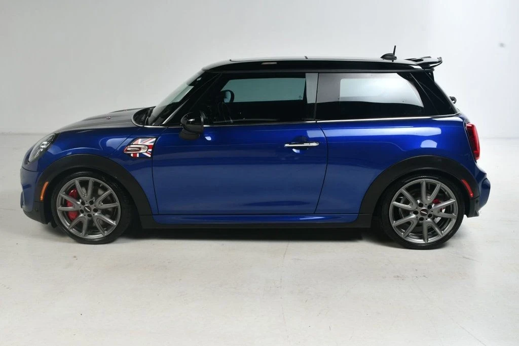 2019 Mini Mini John Cooper Works 3rd Gen - Image 3 of 12