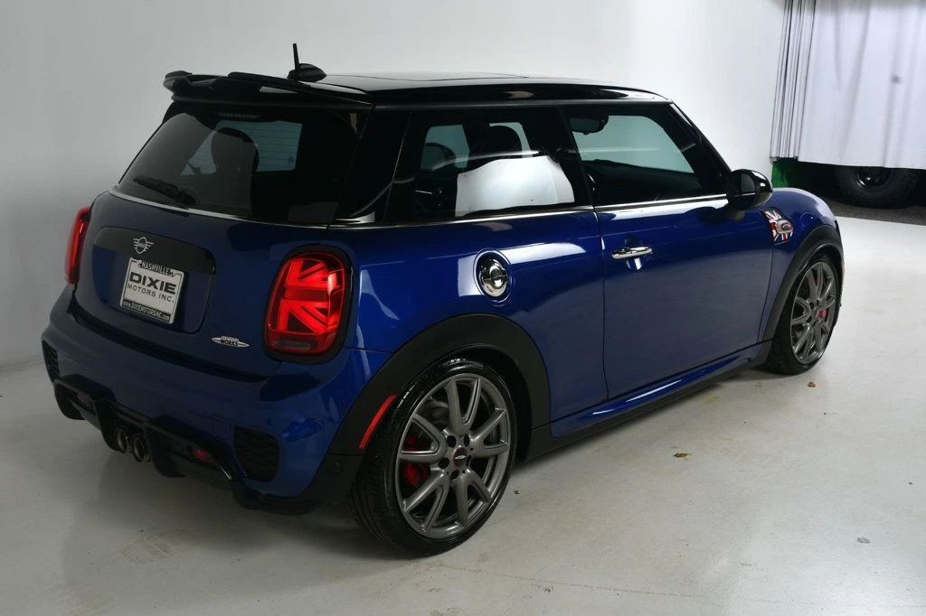 2019 Mini Mini John Cooper Works 3rd Gen - Image 10 of 12