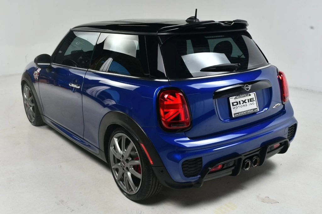 2019 Mini Mini John Cooper Works 3rd Gen - Image 9 of 12