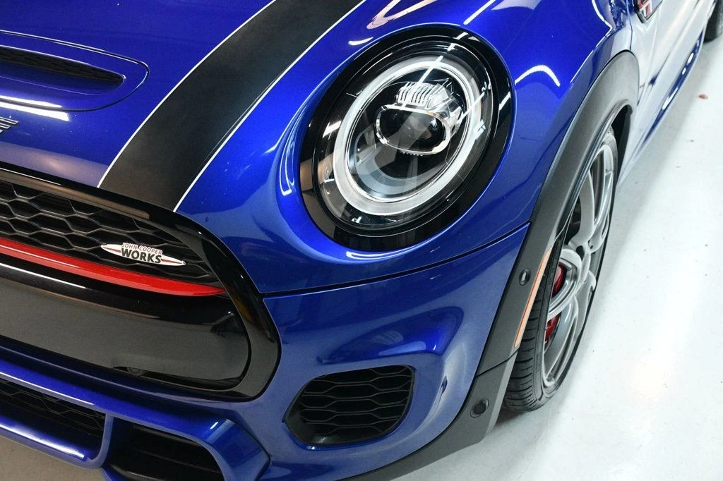2019 Mini Mini John Cooper Works 3rd Gen - Image 12 of 12