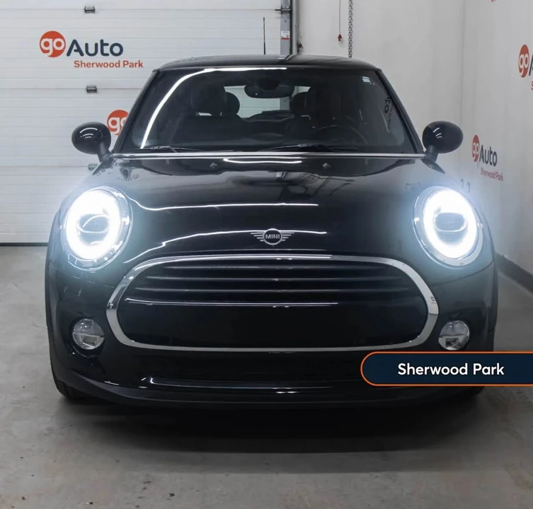 2019 Mini Mini 3rd Gen - Image 2 of 12
