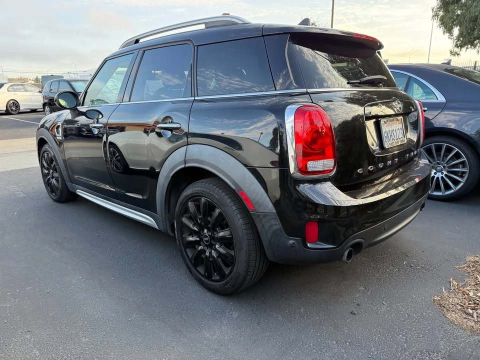 2019 Mini Countryman 2nd Gen - Image 5 of 7