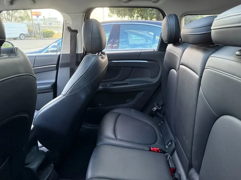 2019 Mini Countryman 2nd Gen - Image 7 of 7
