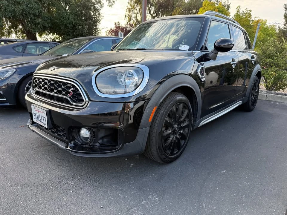 2019 Mini Countryman 2nd Gen - Image 2 of 7