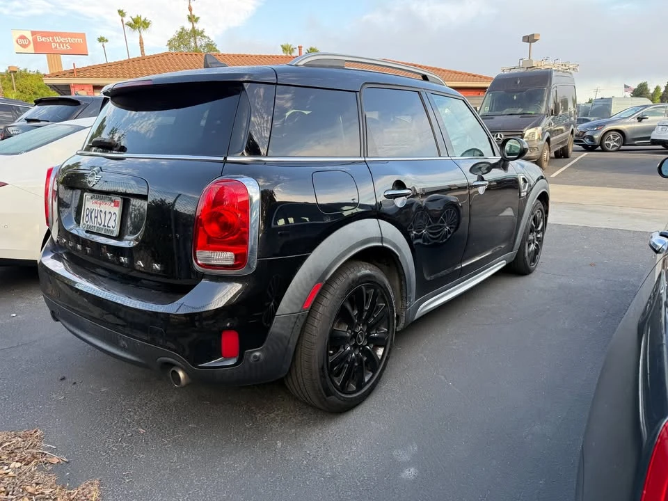2019 Mini Countryman 2nd Gen - Image 4 of 7