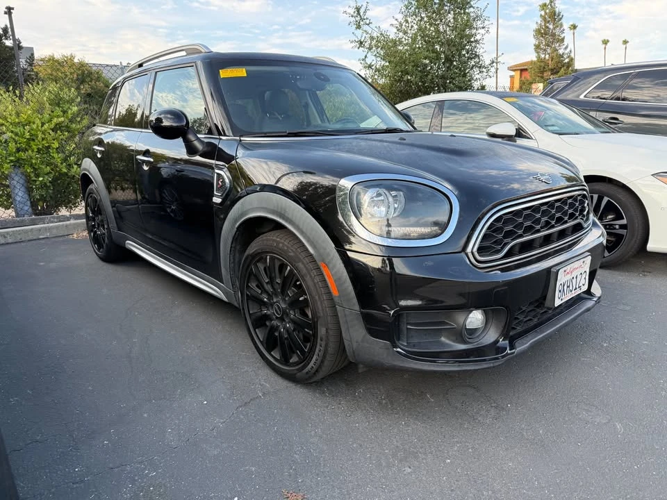 2019 Mini Countryman 2nd Gen - Image 3 of 7