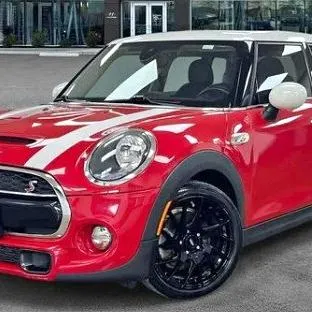 2019 MINI Cooper S Signature