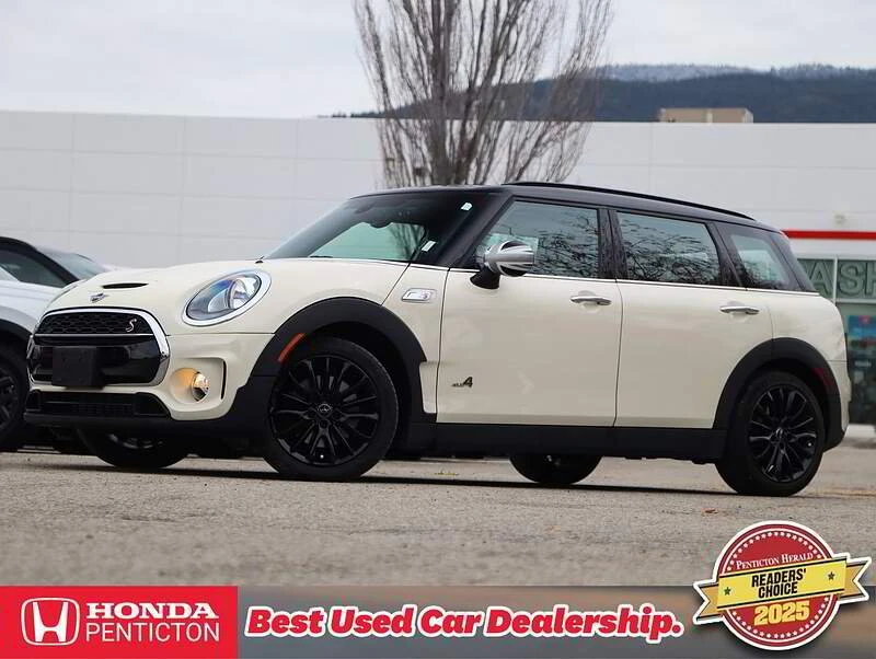 2019 Mini Clubman 2nd Gen - Image 2 of 7