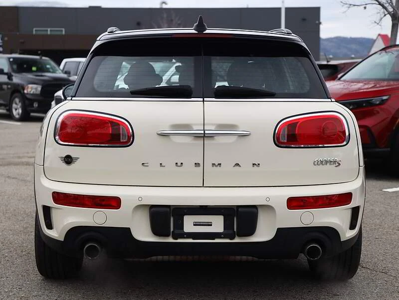 2019 Mini Clubman 2nd Gen - Image 3 of 7