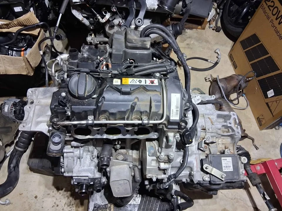2019 Mini Mini 3rd Gen - Image 2 of 2