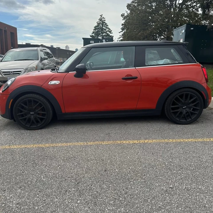 2019 Mini Mini Cooper S 3rd Gen - Image 3 of 17