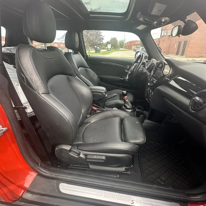 2019 Mini Mini Cooper S 3rd Gen - Image 16 of 17