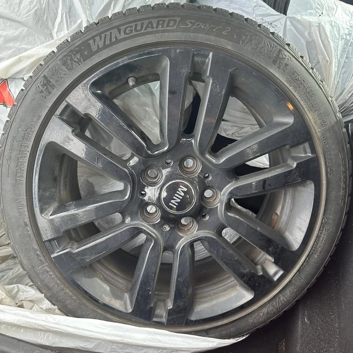 2019 Mini Mini Cooper S 3rd Gen - Image 17 of 17