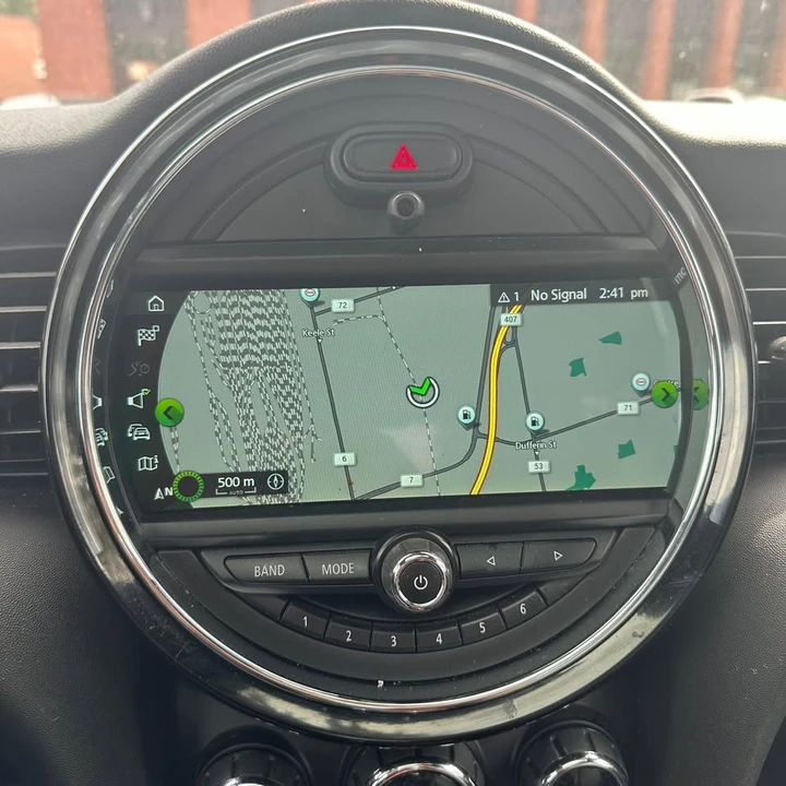 2019 Mini Mini Cooper S 3rd Gen - Image 12 of 17