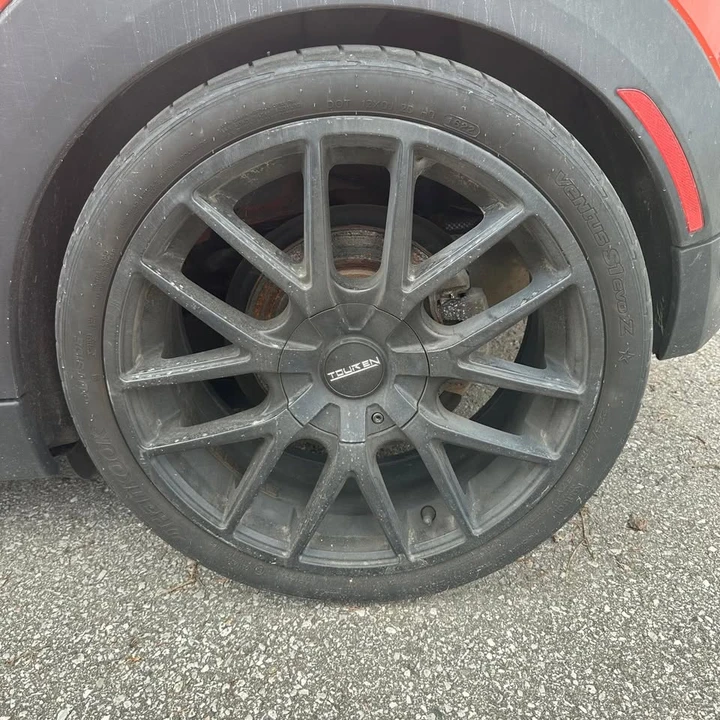 2019 Mini Mini Cooper S 3rd Gen - Image 6 of 17