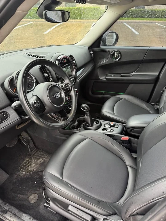 2019 Mini Countryman 2nd Gen - Image 6 of 11