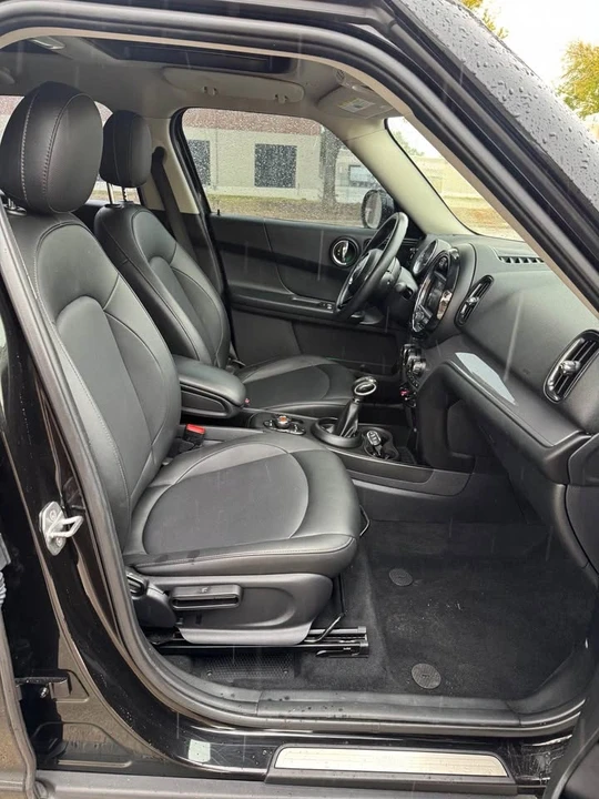 2019 Mini Countryman 2nd Gen - Image 8 of 11