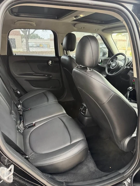 2019 Mini Countryman 2nd Gen - Image 9 of 11