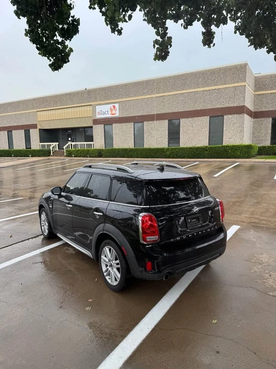 2019 Mini Countryman 2nd Gen - Image 5 of 11