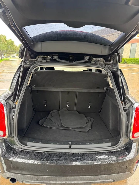 2019 Mini Countryman 2nd Gen - Image 11 of 11