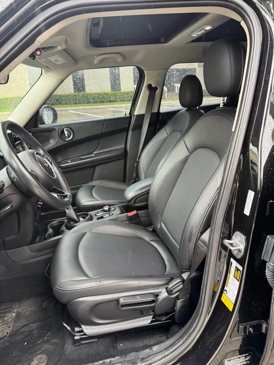 2019 Mini Countryman 2nd Gen - Image 7 of 11