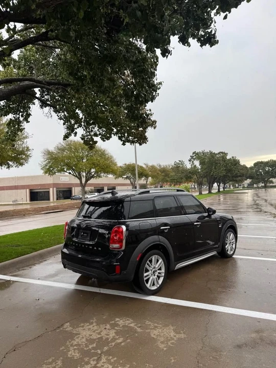 2019 Mini Countryman 2nd Gen - Image 3 of 11