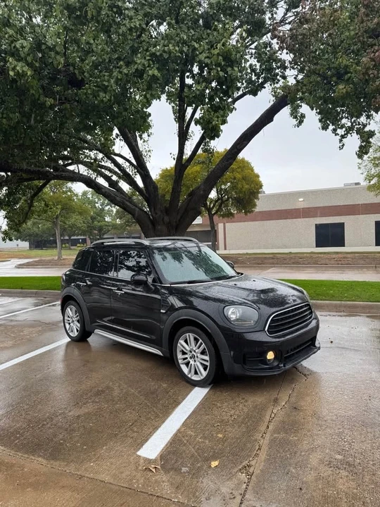 2019 Mini Countryman 2nd Gen - Image 2 of 11