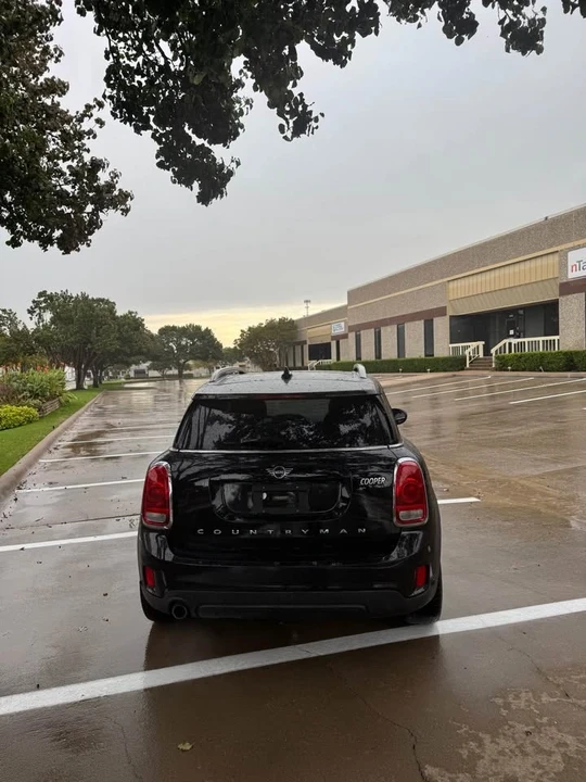 2019 Mini Countryman 2nd Gen - Image 4 of 11