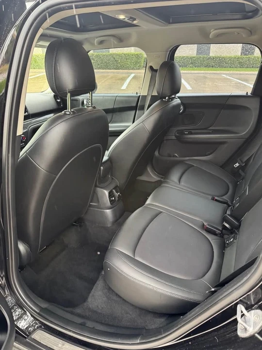 2019 Mini Countryman 2nd Gen - Image 10 of 11