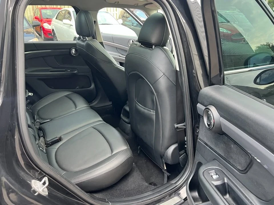 2019 Mini Countryman 2nd Gen - Image 12 of 20
