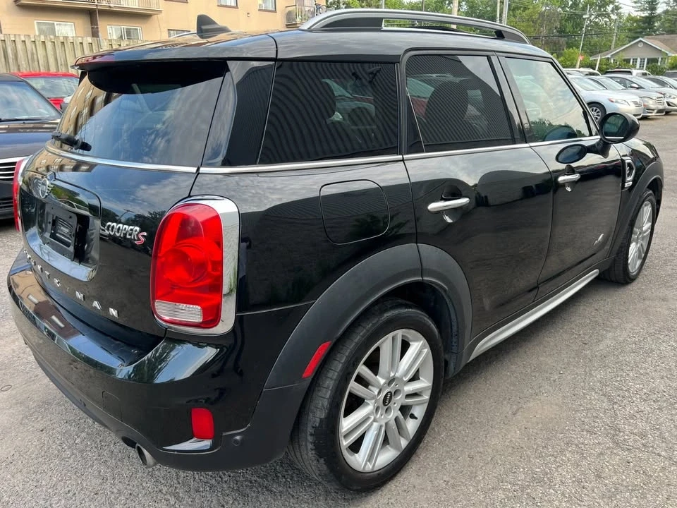 2019 Mini Countryman 2nd Gen - Image 4 of 20