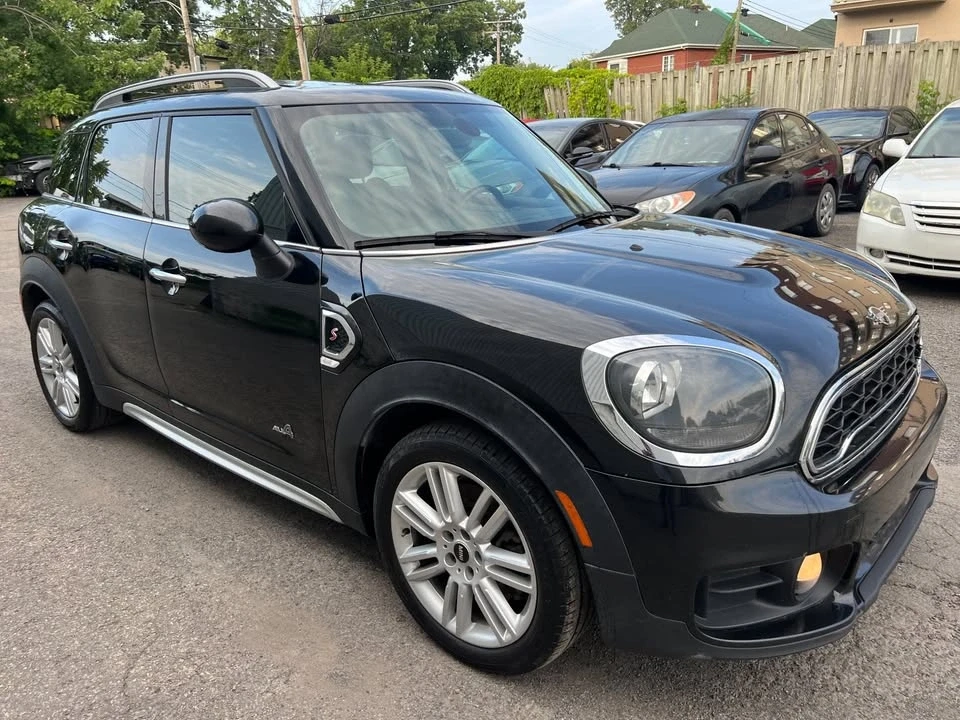 2019 Mini Countryman 2nd Gen - Image 3 of 20