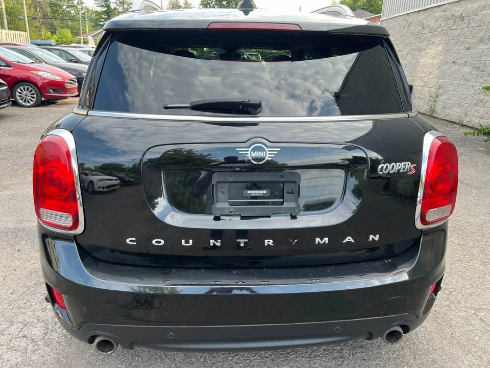 2019 Mini Countryman 2nd Gen - Image 5 of 20