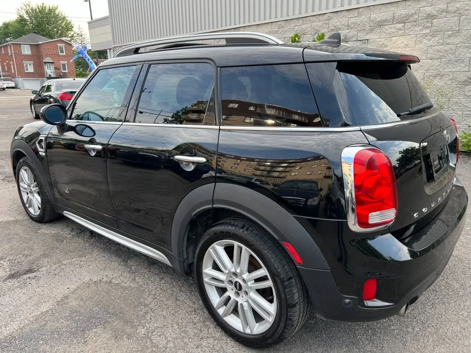 2019 Mini Countryman 2nd Gen - Image 6 of 20