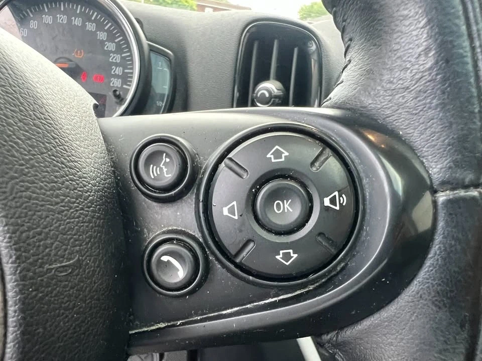 2019 Mini Countryman 2nd Gen - Image 15 of 20