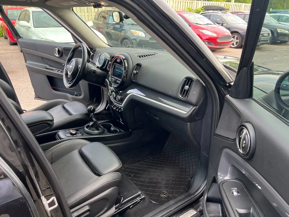 2019 Mini Countryman 2nd Gen - Image 11 of 20