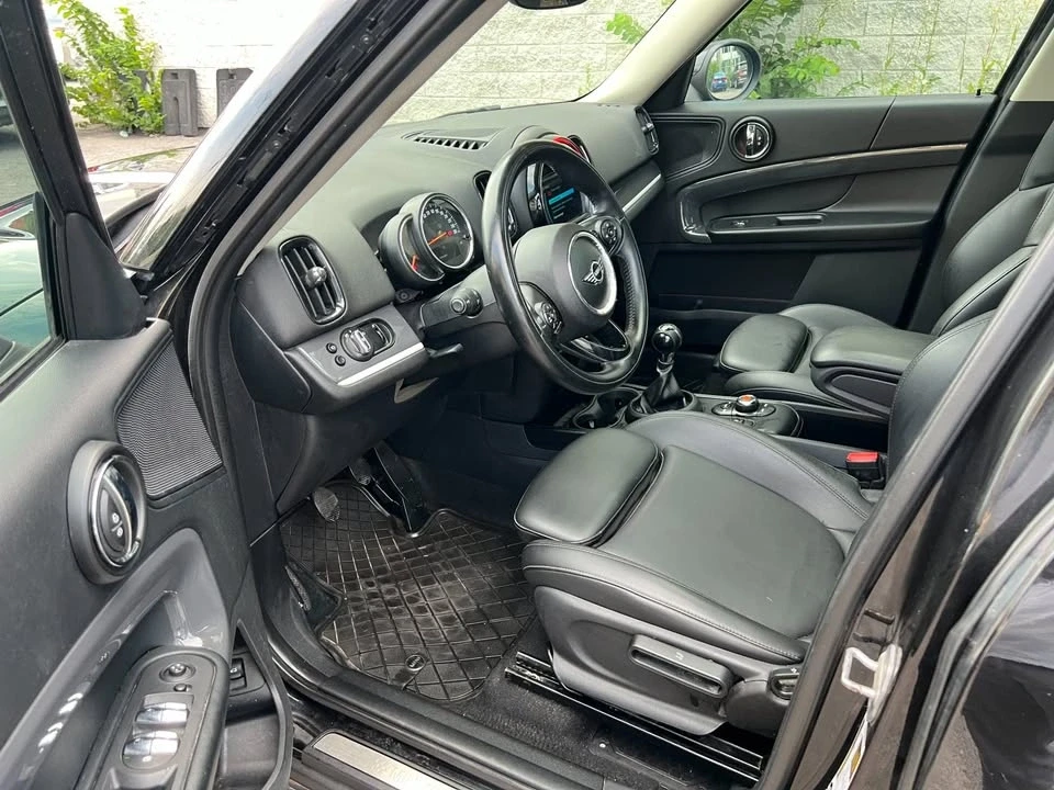 2019 Mini Countryman 2nd Gen - Image 9 of 20