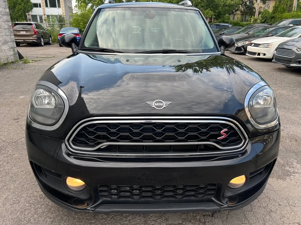 2019 Mini Countryman 2nd Gen - Image 2 of 20