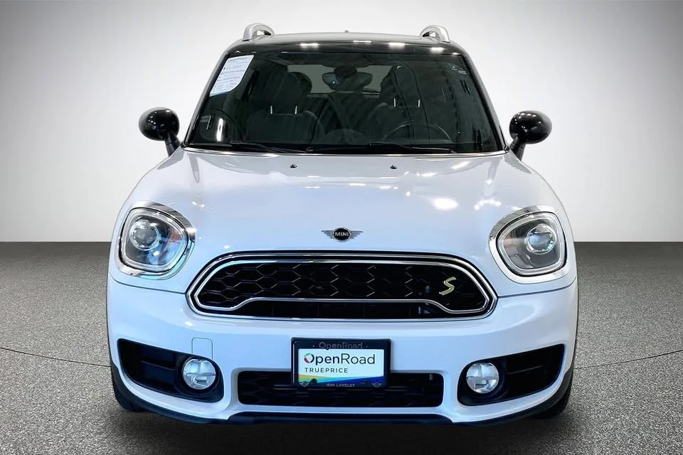 2019 Mini Countryman 2nd Gen - Image 2 of 20